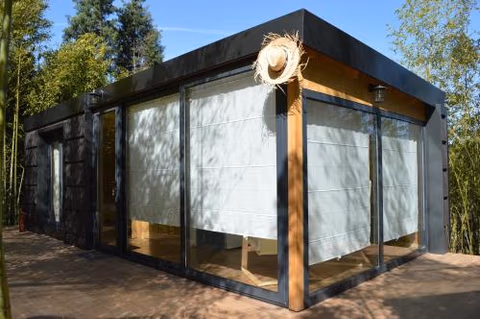 Bamboo Guest House — foto 1