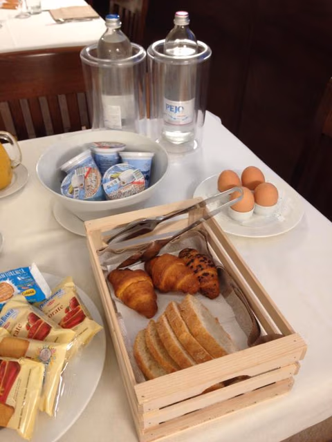 Albergo San Michele — foto 4