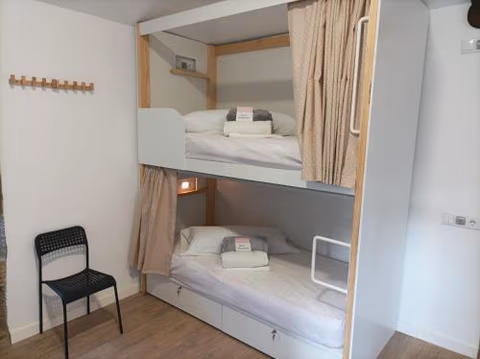 Albergue Aldea da Pedreira — foto 7