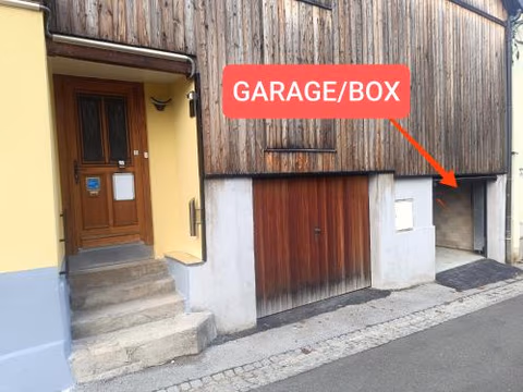 * Appartement rez de chaussée Frontière Suisse * — foto 4