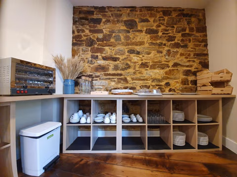 Albergue Casa Cuartel — foto 8