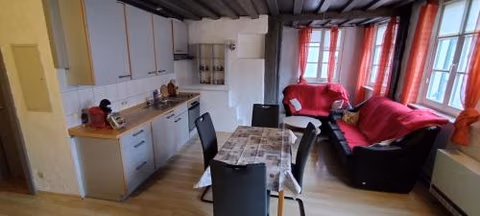 Wohnung Engelgasse — foto 3
