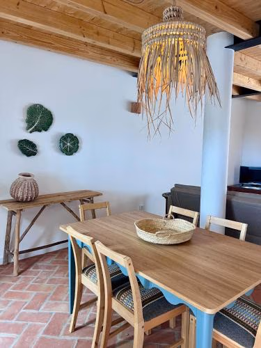 Monte da Aferrada - CASAS DA VILA — foto 8