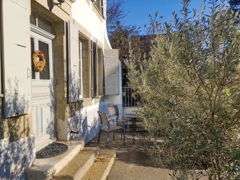 Le Cinquante Quatre — foto 3