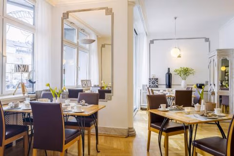 Hotel Am Helmwartsturm — foto 6