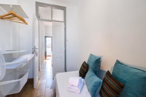 Faro Cosy Guesthouse — photo 5