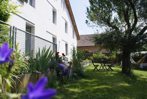 Carpe Diem - Bnb - Chambres d'hôtes — foto 9