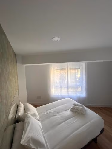 VI Apartamento dos dormitorios junto a Plaza Mayor — photo 7