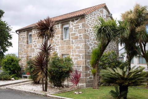 Casa Rural San Martiño — foto 6