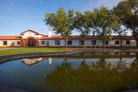 Vila Gale Collection Alter Real - Resort Equestre, Conference & Spa — foto 4