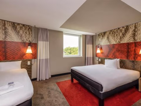 ibis Bern Expo — foto 3