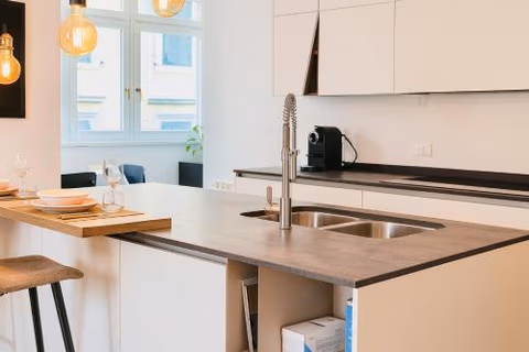 Suite Enes Terrazza con vista e relax in centro città — foto 4