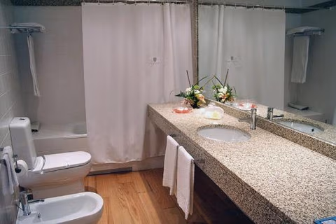 Hotel Turismo De Trancoso — photo 3