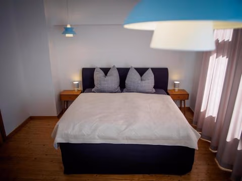 Ferienwohnung in Ehrenbreitstein — photo 1