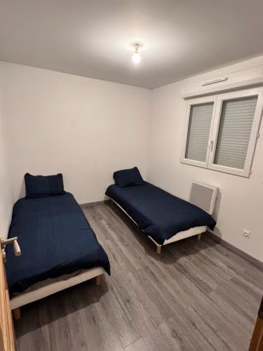 Appartement F3 avec 2 chambre aéroport Orly à 20mn — foto 3