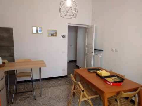 B&B Al Fronte del Porto — foto 7