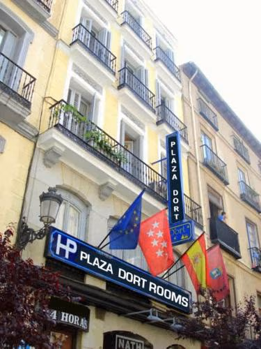 Plaza Dort Rooms IV — photo 3