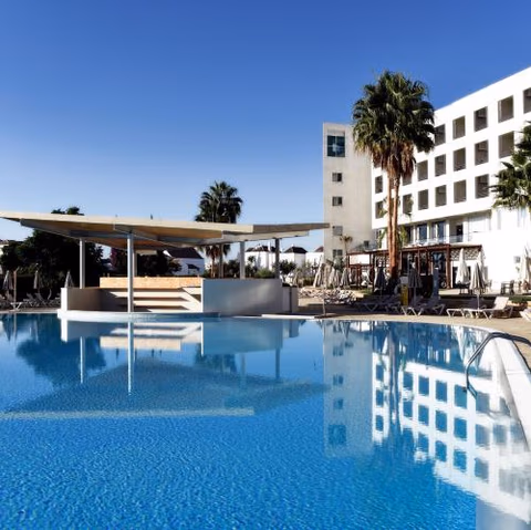 AP Maria Nova Lounge - Adults Friendly — photo 4
