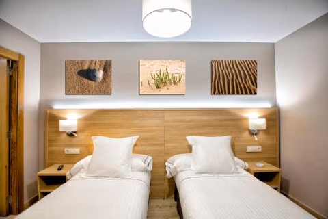 Hotel Meve — foto 7