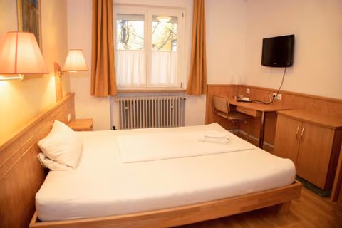 Hotel Möve garni — foto 9