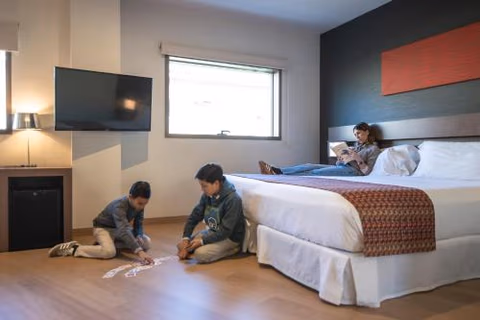 Hotel Granada by Pierre & Vacances — foto 6