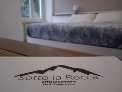 SOTTO LA ROCCA — photo 1