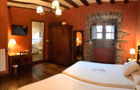 Casa Rural Etxezuria — foto 9