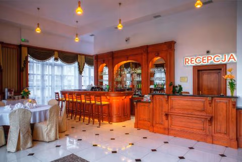 Hotel Łańcut — foto 2