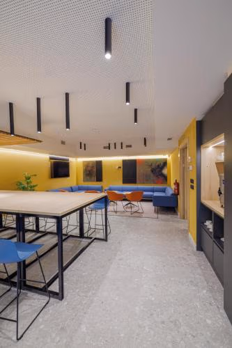 Inn Boutique León — foto 5
