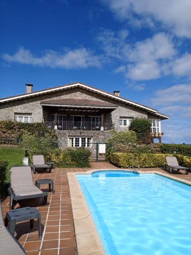 Hotel Los Caspios — foto 1