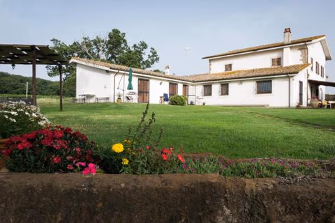 Agriturismo il Poggio — foto 1