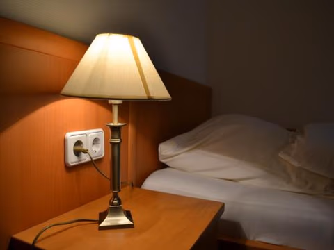Altstadthotel-Rheine — foto 9