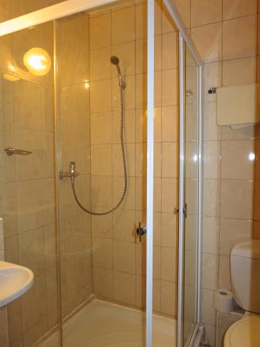 Retro Hotel Suza — foto 6