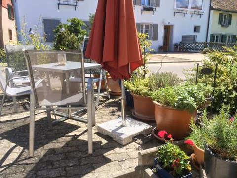 Idyllische Ferienwohnung am See — foto 1