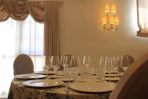 Hotel Reyes Ziries — foto 6