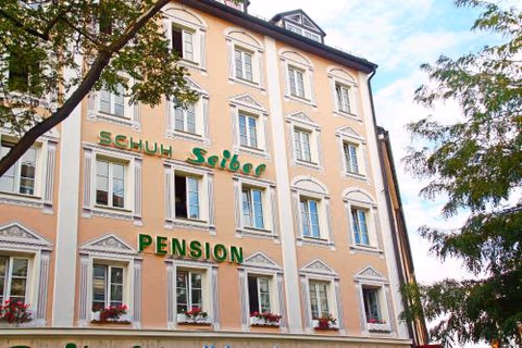 Pension Seibel — foto 1