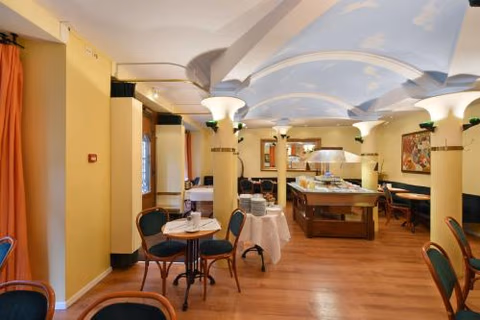 Altstadt Hotel Krone Luzern — foto 6