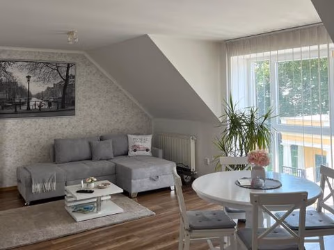 Apartmán pri parku — foto 3