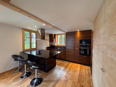 Wonderful Apartment with Lake View — foto 1