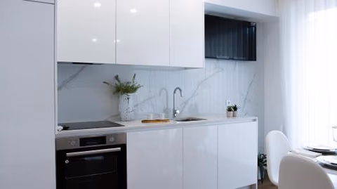 D Maria Apartments — foto 4