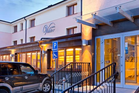 Hotel Viktor — foto 5