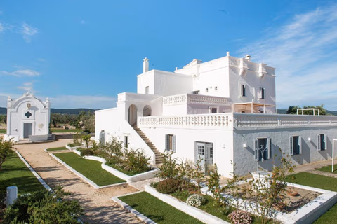Masseria San Giovanni - Epoca Collection — foto 1