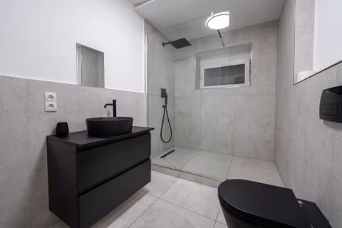 Sanierte Wohnung Luca fußläufig ins Zentrum — foto 1