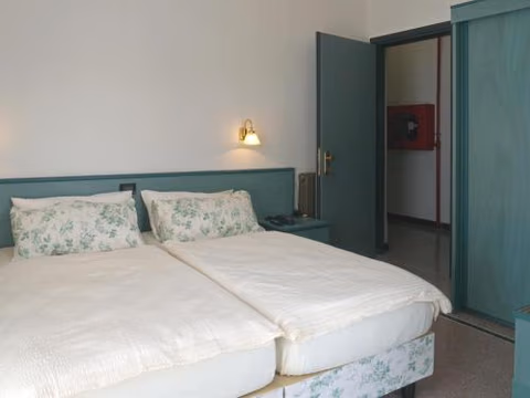 Hotel Flora — photo 5
