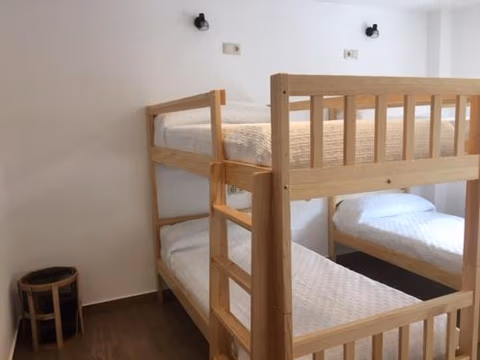 Albergue San Pedro — foto 5