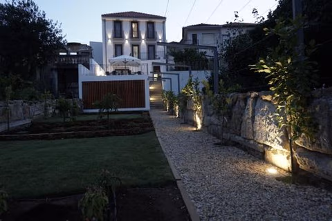 Feira Hostel & Suites — foto 9