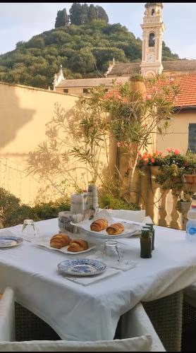 Albisola bed and breakfast — foto 2