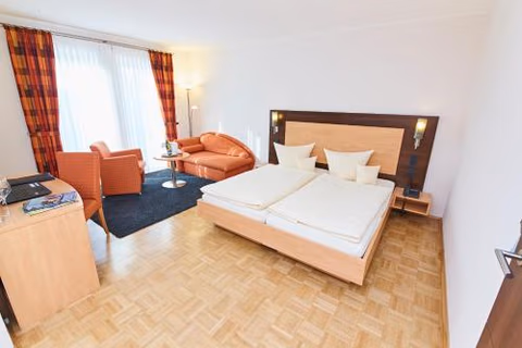 Hotel & Restaurant Pötter — photo 3