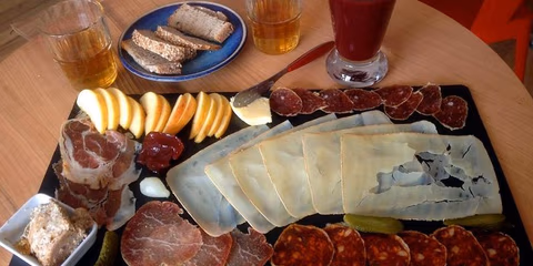La Maison du Grillon et Oustau Grigt — foto 7