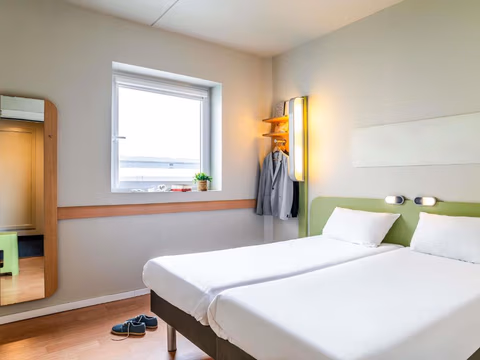 Ibis Budget Bilbao Barakaldo — foto 1